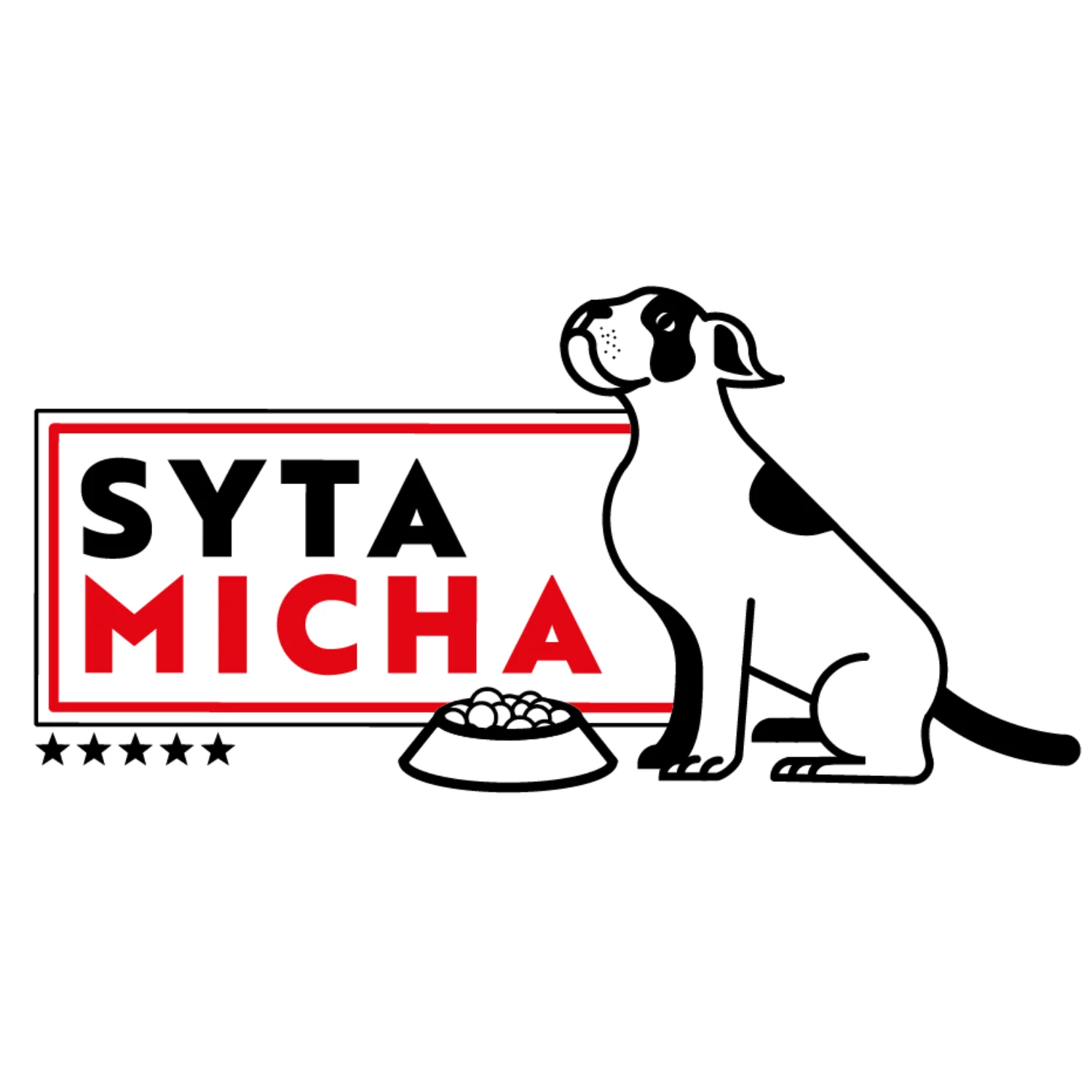 Syta Micha Chef Karma Mokra Cielęcina Junior 200g - Image 2