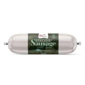 Syta Micha Prime Meat Sausage Dzik 80g