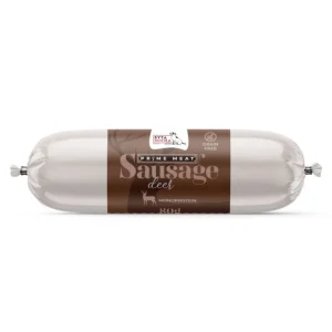 Syta Micha Prime Meat Sausage Jeleń 80g