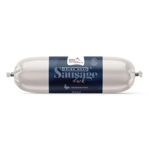 Syta Micha Prime Meat Sausage Kaczka 80g