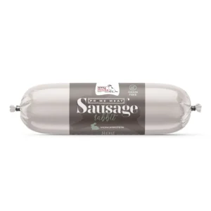 Syta Micha Prime Meat Sausage Królik 80g