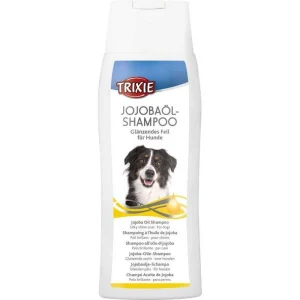 Szampon dla psa Trixie z olejkiem jojoba 250ml
