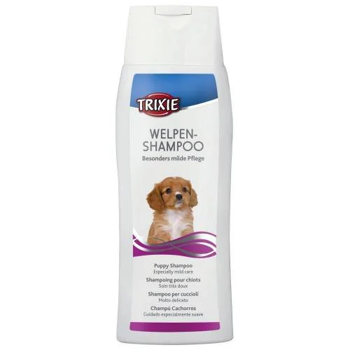 Szampon dla szczeniaków Trixie 250ml