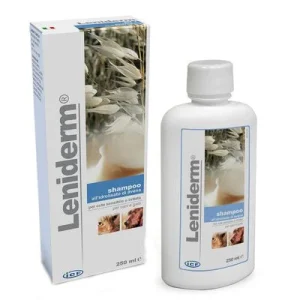 Szampon Leniderm