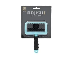 Szczotka Brush gumowa M
