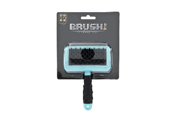 Szczotka Brush gumowa M