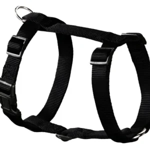 Szelki Ecco Sport Vario Rapid M czarne typu guard