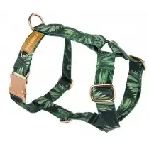 Szelki Guard dla psa forest gold L
