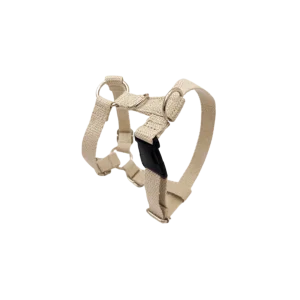 Szelki guard dla psa – Off-white