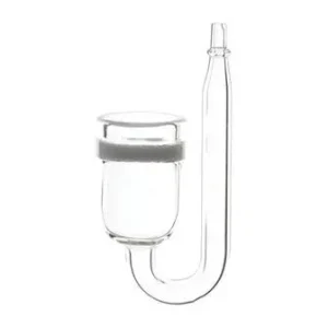 Szklany dyfuzor 20mm z przyssawką
