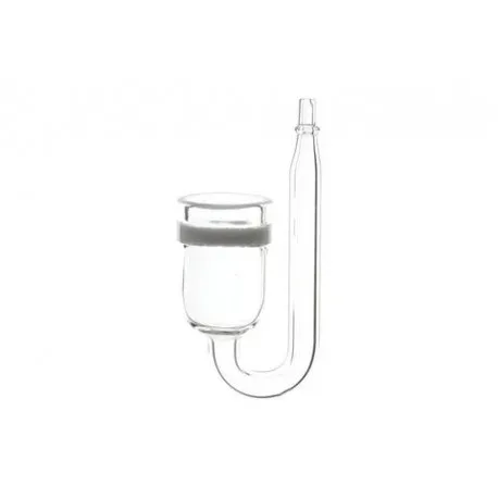 Szklany dyfuzor 20mm z przyssawką - Image 2