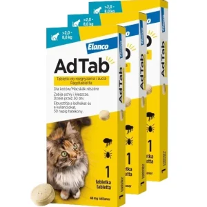 Tabletki