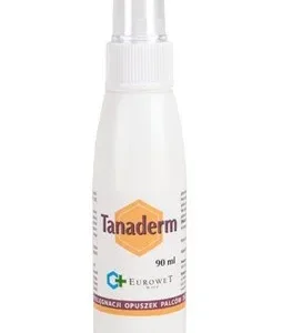 Tanaderm – pielęgnacja opuszek 90ml