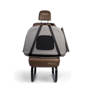 TAVO – TRANSPORTER CRISPIN MERLE ROZMIAR M DO 25 KG DLA PSA I KOTA - Image 2