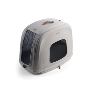 TAVO – TRANSPORTER CRISPIN MERLE ROZMIAR M DO 25 KG DLA PSA I KOTA