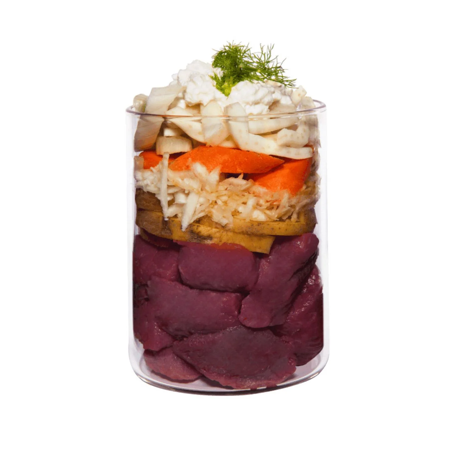 Terra Canis Gastrointestinal – Cielęcina 400g - Image 2