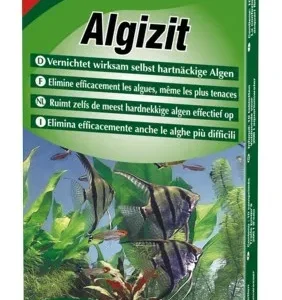 Tetra Algizit 10 tabletek