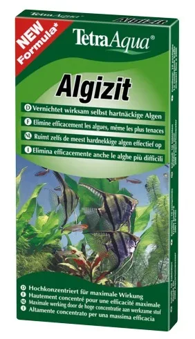Tetra Algizit 10 tabletek