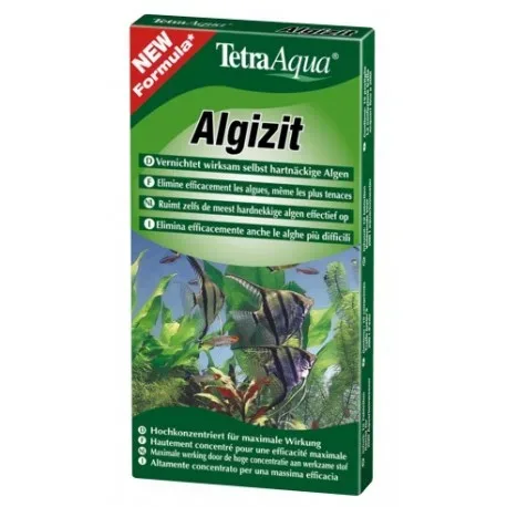Tetra Algizit 10 tabletek - Image 2