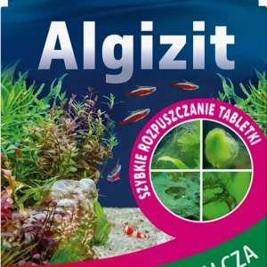 TETRA Algizit 10 Tablets