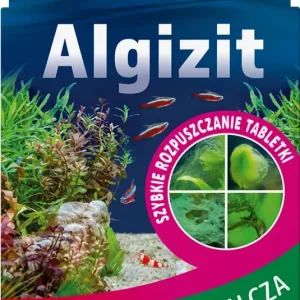 TETRA Algizit 10 Tablets
