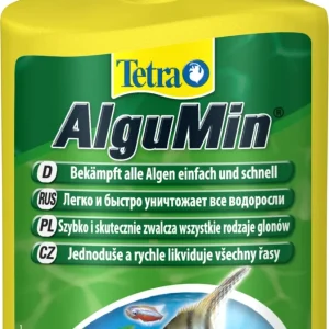 Tetra AlguMin 100ml