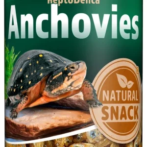TETRA Anchovies opak. 250ml 108 CE