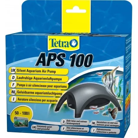 Tetra APS 100 - Image 2