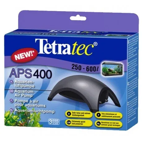 Tetra APS 400 - Image 2