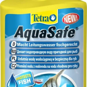 Tetra AquaSafe 100ml