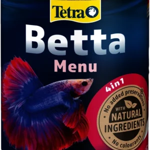 TETRA Betta Menu 100ml