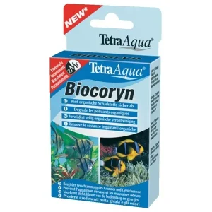Tetra Biocoryn – 12 kapsułek