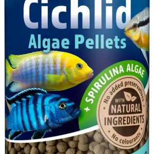 TETRA Cichlid Algae 500ml