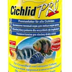 TETRA Cichlid Crisps 500ml