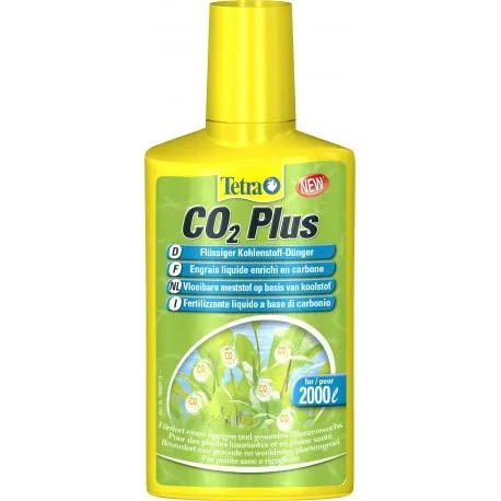 Tetra CO2 Plus 500ml - Image 2