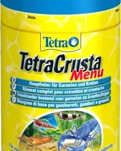 Tetra Crusta Menu 100ml