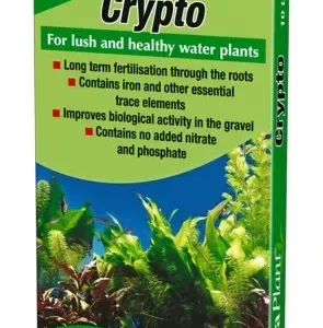 Tetra Crypto – 10 tabletek