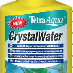 Tetra Crystal Water 100ml