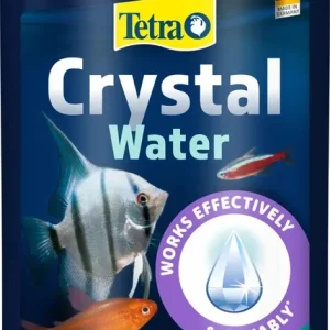 Tetra CrystalWater 500ml - środek klarujący wodę w płynie