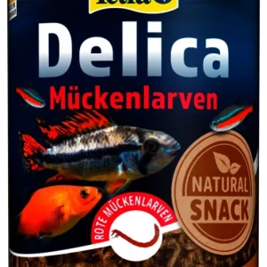 TETRA Delica Bloodworms 100ml