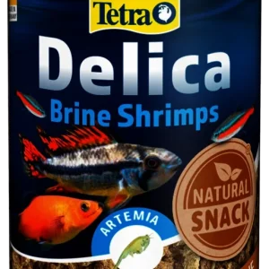 TETRA Delica Brine Shrimps 100ml