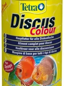Tetra Discus Colour 250ml