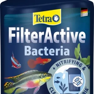 TETRA FilterActive 250ml- w płynie