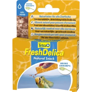 Tetra Fresh Delica Brine Shrimps 48g