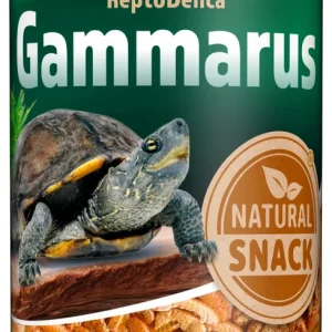 TETRA Gammarus 250 ml pokarm w formie suszonego gammarusa dla żółwi