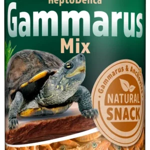 TETRA GammarusMix opak. 250ml 108 CE