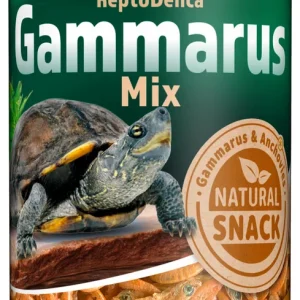 TETRA GammarusMix opak. 250ml 108 CE