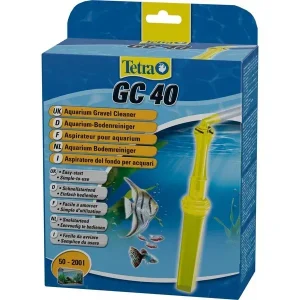 Tetra GC-40 – odmulacz