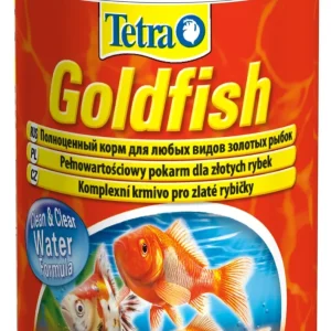Tetra Goldfish 100ml