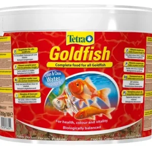 TETRA Goldfish 10L